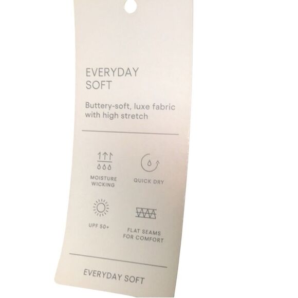 All in Motion Soft Stretch Green Bodysuit Unitard — XS - Picture 10 of 12